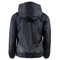 Horze Kids' Alexa Club Jacket - Dark Navy -Tack Of The Day Store 382959 800 800