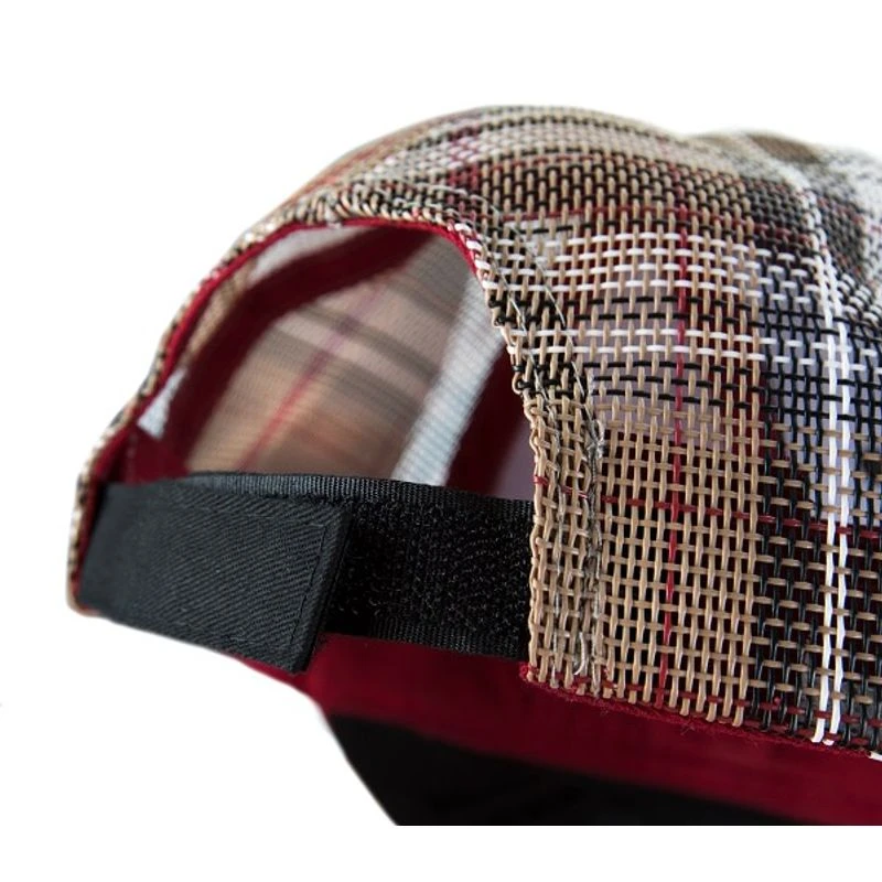 Kensington Cool Cap - Delux Black 2 Kensington Cool Cap - Delux Black - Image 2