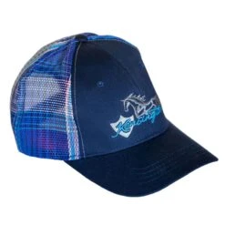 Kensington Cool Cap - Kentucky Blue