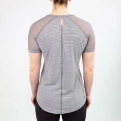 Irideon Women's Air-Tech Tee - Dove Grey 7 Irideon Women's Air-Tech Tee - Dove Grey -Tack Of The Day Store 397072 800 800