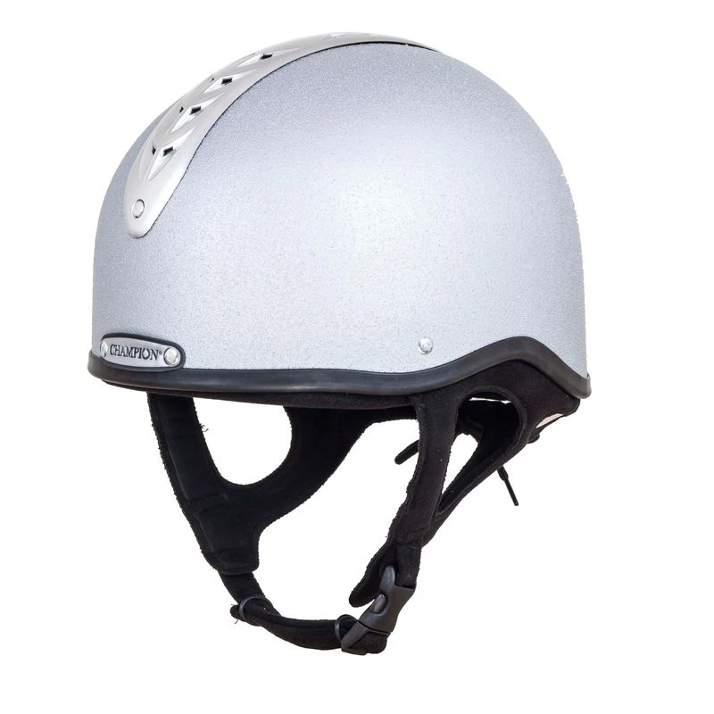 Champion Revolve X-Air MIPS Skull Cap - Silver 1 Champion Revolve X-Air MIPS Skull Cap - Silver