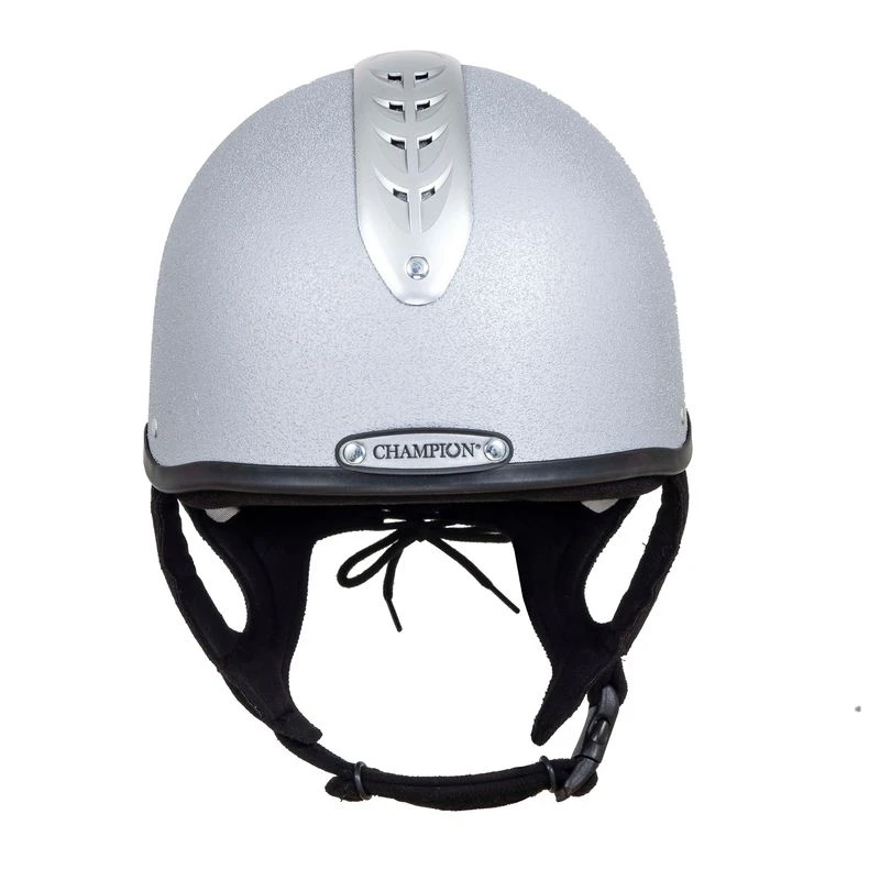 Champion Revolve X-Air MIPS Skull Cap - Silver 2 Champion Revolve X-Air MIPS Skull Cap - Silver - Image 2