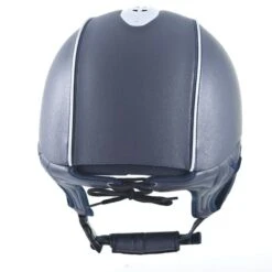 Champion Evolution Pearl Helmet - Navy -Tack Of The Day Store 405326 800 800