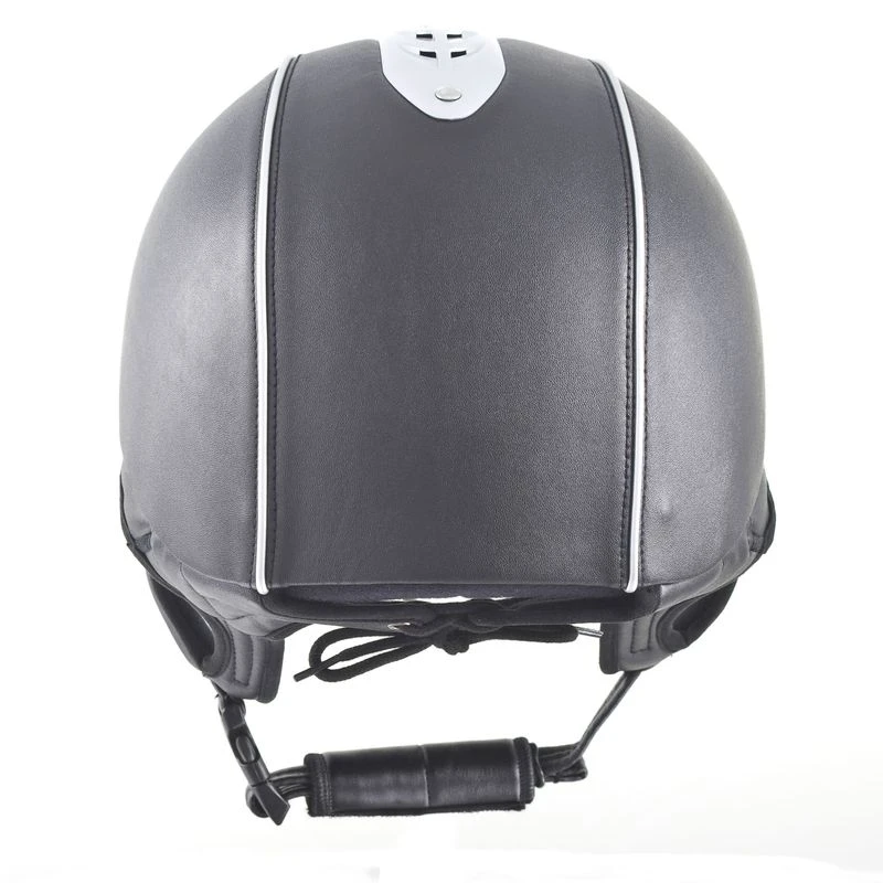 Champion Evolution Pearl Helmet - Black 3 Champion Evolution Pearl Helmet - Black - Image 3