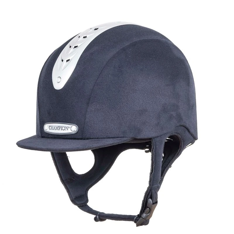 Champion Revolve X-Air MIPS Helmet - Navy 1 Champion Revolve X-Air MIPS Helmet - Navy