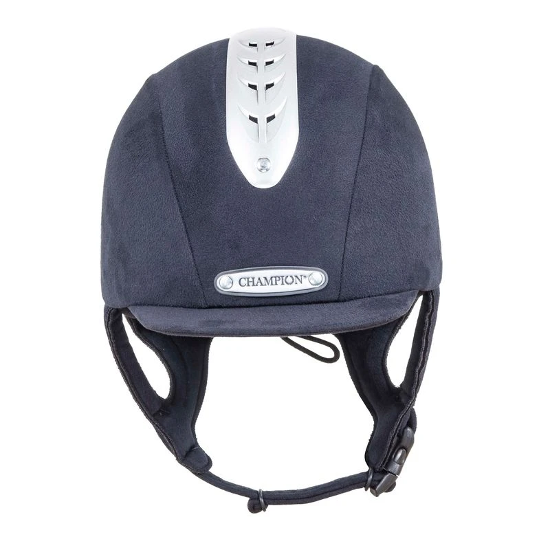 Champion Revolve X-Air MIPS Helmet - Navy 2 Champion Revolve X-Air MIPS Helmet - Navy - Image 2
