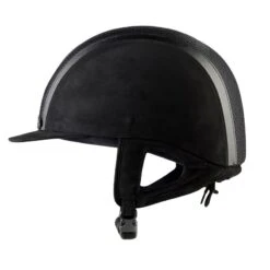 Champion Puissance Hunter Helmet - Black -Tack Of The Day Store 407528 800 800