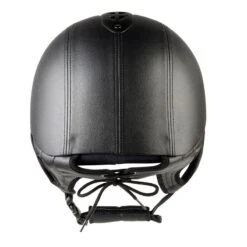 Champion Ventair Hunter Noir Helmet - Black -Tack Of The Day Store 407643 800 800