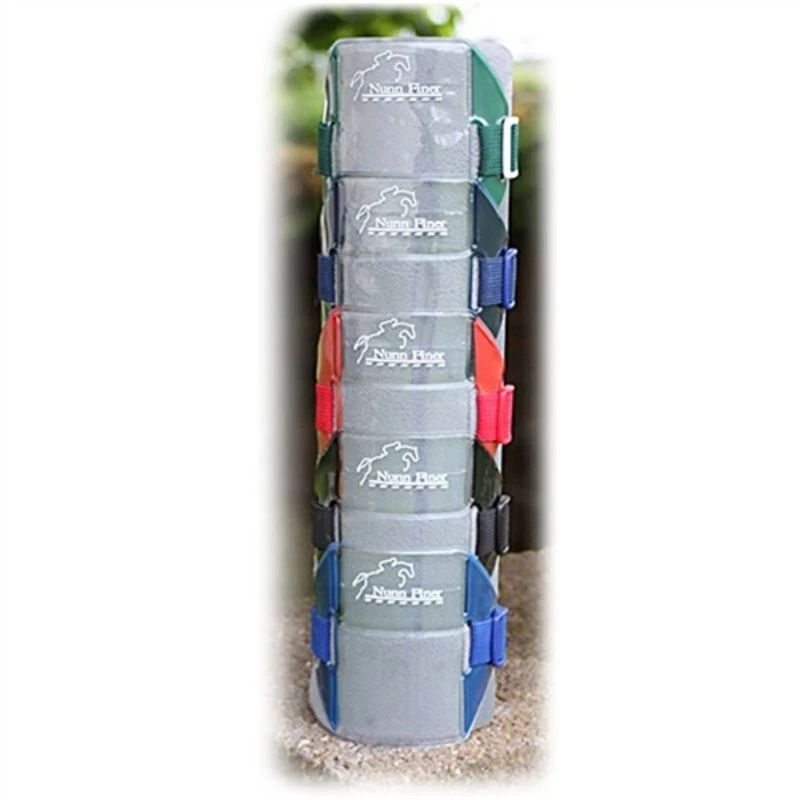 Nunn Finer Medical Armband - Red 2 Nunn Finer Medical Armband - Red - Image 2