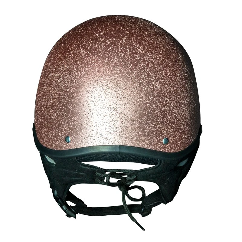 Champion X-Air Sport Skull Cap - Rose Gold 4 Champion X-Air Sport Skull Cap - Rose Gold - Image 4