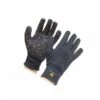 Shires Aubrion Women's Patterson Winter Gloves - Black