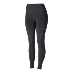 Horze Women's Naomi Seamless Silicone Full Seat Tights - Dark Grey/ Black 7 Horze Women's Naomi Seamless Silicone Full Seat Tights - Dark Grey/ Black -Tack Of The Day Store 416029 800 800
