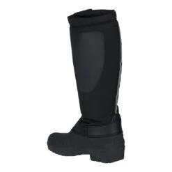 Horze Polar Thermo Boots - Black -Tack Of The Day Store 416140 800 800