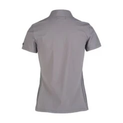 Horze Women's Limited Editon Saphira Ventilated Training Shirt - Silver Scone 7 Horze Women's Limited Editon Saphira Ventilated Training Shirt - Silver Scone -Tack Of The Day Store 416477 800 800