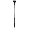 B Vertigo Carbon Jumping Bat - Black