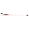 Horze Young Rider Whip - Red