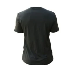 Back On Track Men's Ian Tee Shirt - Black