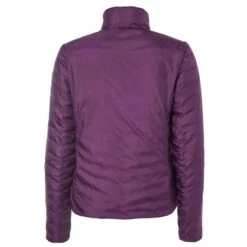 Mountain Horse Women's Thea Jacket - Deep Purple -Tack Of The Day Store 423429 800 800