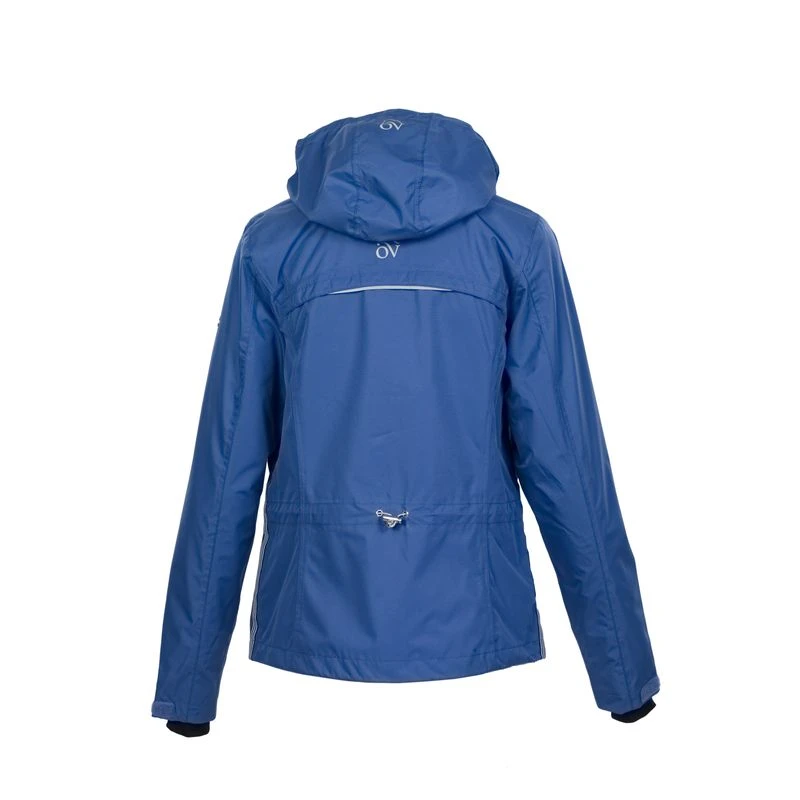 Ovation Women's Ayleen Jacket - Denim 2 Ovation Women's Ayleen Jacket - Denim - Image 2