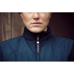 Catago Women's Maritza Jacket - Navy -Tack Of The Day Store 423686 800 800