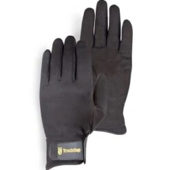 Tredstep Trainer Pro Gloves - Black