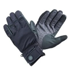 Ovation ThermaFlex Winter Glove - Black