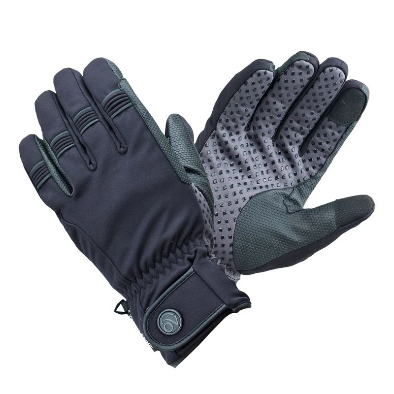 Ovation ThermaFlex Winter Glove - Black 1 Ovation ThermaFlex Winter Glove - Black