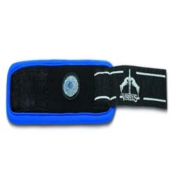 Veredus Magnetik Pastern Pro Wraps - Black -Tack Of The Day Store 434464 800 800