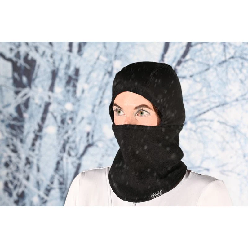 Ovation Thermo Hat - Black 2 Ovation Thermo Hat - Black - Image 2