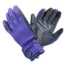 Ovation ThermaFlex Winter Glove - Purple