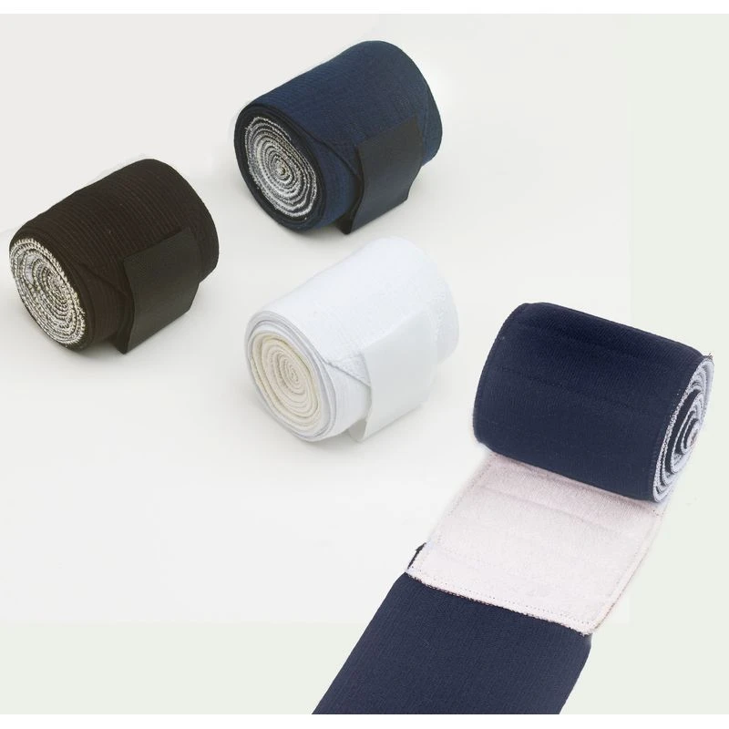 Centaur Climate Polo Wraps - White 1 Centaur Climate Polo Wraps - White