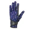 Ovation Kids' PerformerZ Gloves - C1920 Sky Horses
