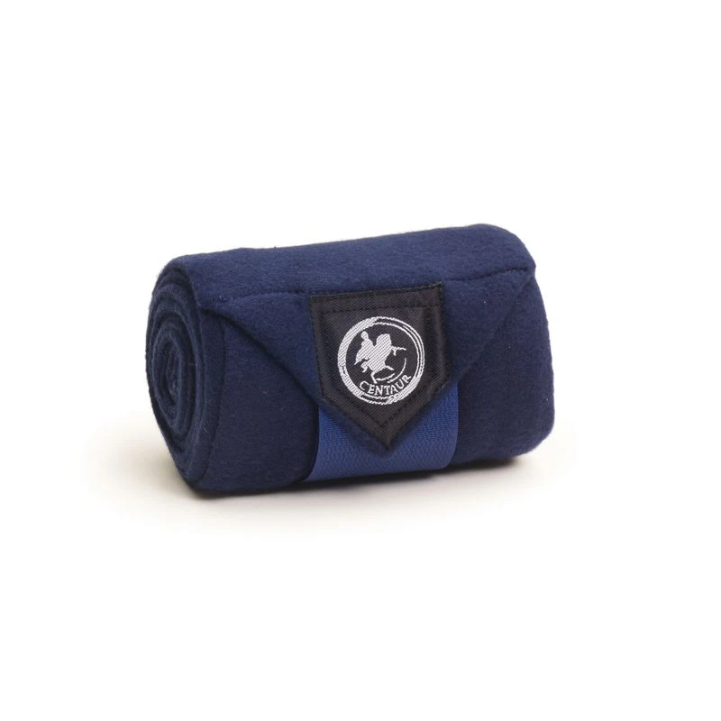 Centaur 9ft Polo Wrap - Navy 1 Centaur 9ft Polo Wrap - Navy