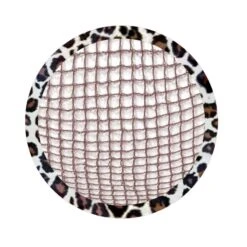 RWR Ultra Sheer Bun Net Kit - Brown