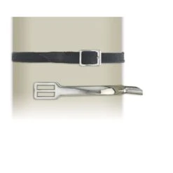 Centaur Women's Prince Of Wales Spur Set - Stainless Steel