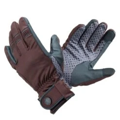 Ovation ThermaFlex Winter Glove - Brown