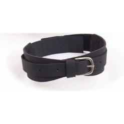 Camelot Kids' Quik-N-Eze GarterStrap - Black