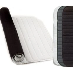 Centaur Climate 14" No Bow Wraps - Black