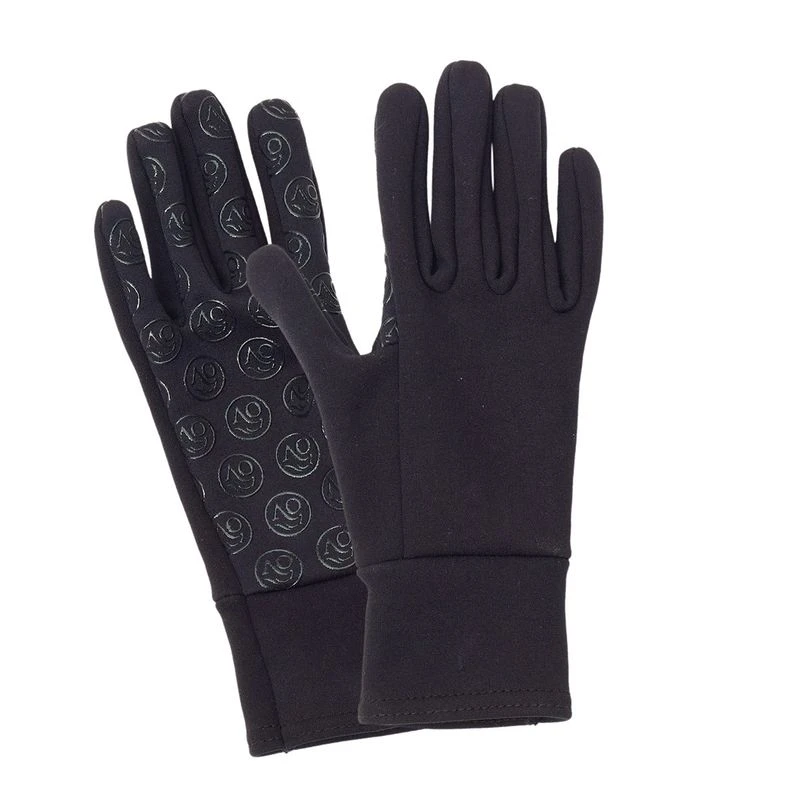 Ovation Griptex Winter Glove - Black 1 Ovation Griptex Winter Glove - Black