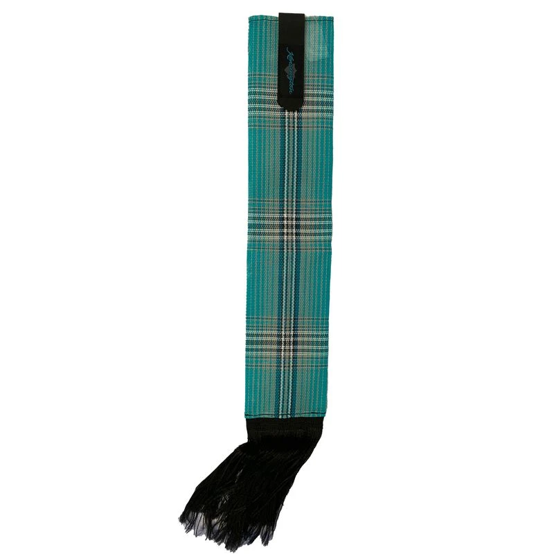 Kensington Signature Textilene Tail Cover - Atlantis 1 Kensington Signature Textilene Tail Cover - Atlantis