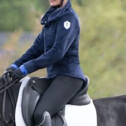 Irideon Kids' Luxen Half Snap - Denim