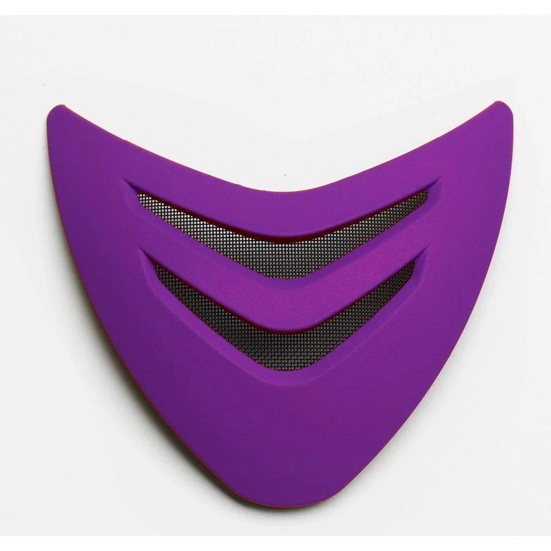 One K CCS Front Shield - Purple Matte 1 One K CCS Front Shield - Purple Matte