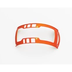 One K CCS Vent Stripe Rail - Orange Matte