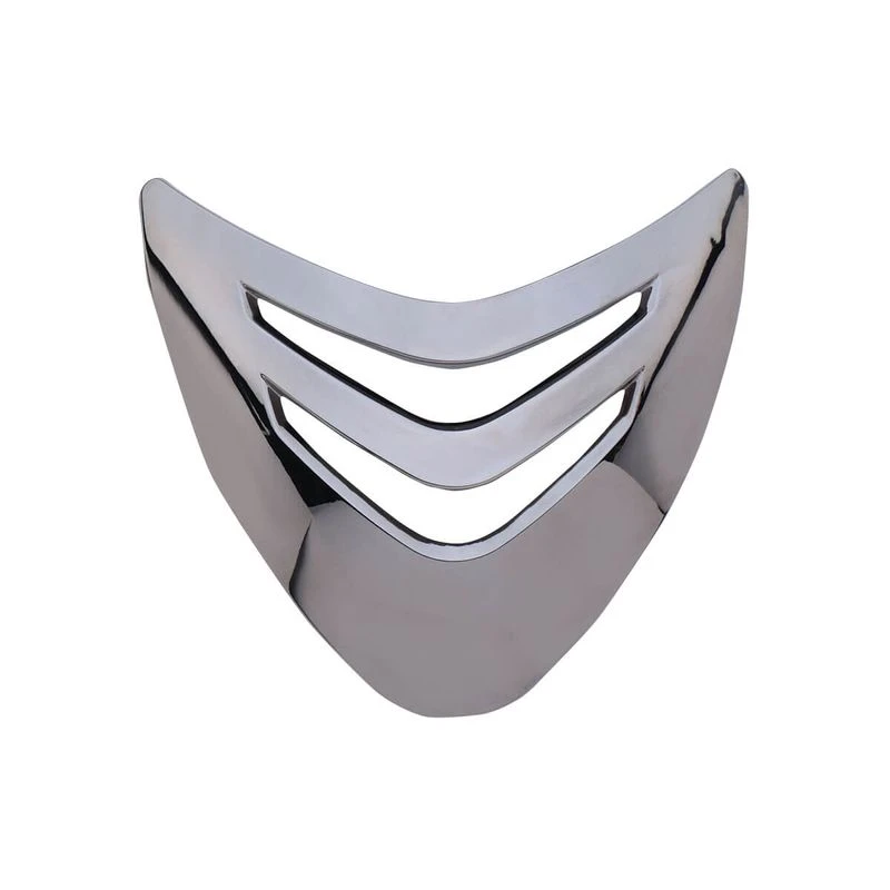 One K CCS Front Shield - Chrome 1 One K CCS Front Shield - Chrome