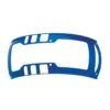 One K CCS Vent Stripe Rail - Royal Blue Gloss