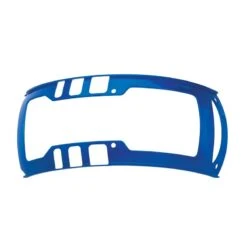 One K CCS Vent Stripe Rail - Royal Blue Gloss