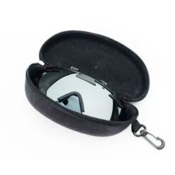 One K Klick N Go Sunshield - Smoke Brown -Tack Of The Day Store 457747 800 800