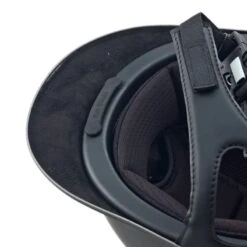 One K Klick N Go Sunshield - Smoke Brown -Tack Of The Day Store 457748 800 800