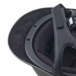 One K Klick N Go Sunshield - Smoke Brown -Tack Of The Day Store 457749 800 800