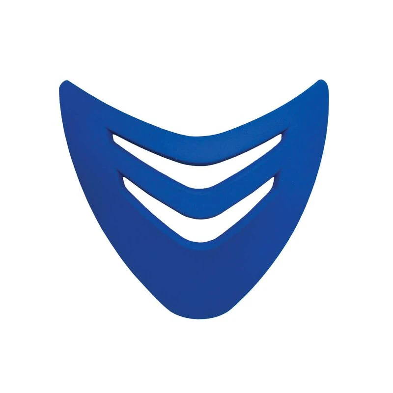 One K CCS Front Shield - Royal Blue Matte 1 One K CCS Front Shield - Royal Blue Matte